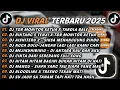 Lagu DJ TIKTOK TERBARU 2025 - DJ TOR MONITOR KETUA X TABOLA BALE🎵DJ BINTANG 5 TENXI X TOR MONITOR KETUA🎵