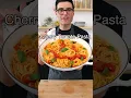 Lagu Easy Cherry Tomato Pasta in 20 minutes