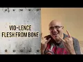 Vio-lence - Flesh From Bone | Flesh Ripping Thrash Reaction!