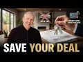 5 Things NOT to Do While in Escrow So Your Deal Doesn t Fall Apart
