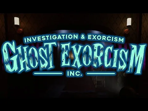  ️Ghost Exorcism Inc | Official Preview Trailer | 2021 ️