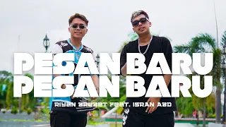 riyan brebet pesan baru feat isran abd official music video