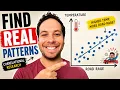 What is Correlational Research Finding Relationships Between Variables