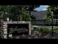 Experience Belamere Suites Ohio