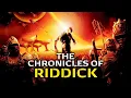 THE CHRONICLES OF RIDDICK Furyans Necromongers Elementals LORE Ending EXPLAINED