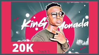 king monada 20k original 