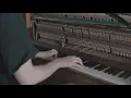 TWO LANES - Never Enough (Piano Version)