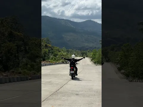 Great View #motodeck
