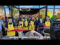 Long-awaited Lego store opens at Little Rock Promenade