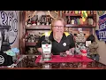 BACARDÍ Superior White Rum and the classic Bacardi and Coke Review