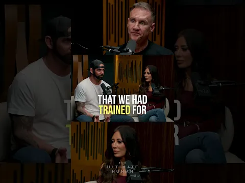 MARCUS & AMBER CAPONE: IS IT REALLY JUST PTSD?