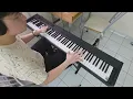oncor [Conro] - fall back (Jarel Gomes Piano)