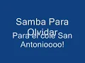 Zamba Para Olvidar Con Letra