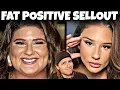 Body Positive Remi Bader Refuses to Address Extreme Weight Loss