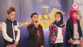 قمر سيدنا النبي للمبدع مؤمن الجناني 