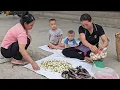Download Lagu What will Vui's life be like when she has to take care of her child alone?