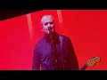 Alkaline Trio - Private Eye (Live @ Pier 17 NYC, 09/30/2026)