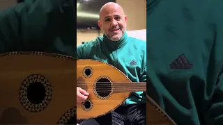  مفتقدني  أحمد سعد بصوت ملحنها  عزيز الشافعي دندنها