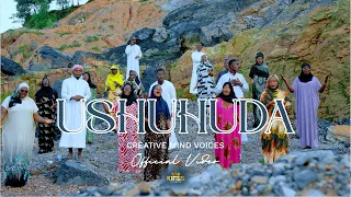 ushuhuda by creative mind voices official video kingsstudioz254