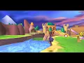 Lagu Spyro Year of the Dragon Part 5: Buzz Lightyear