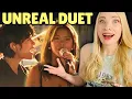 Vocal Coach Reacts GIGI DE LANA KATRINA VELARDE Eternal Flame - Unexpected