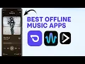 Lagu Top 4 Android Music Players 2025 – Best Offline \u0026 Hi-Res Audio Apps (Free + Open Source)