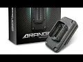 Range AFM DFM Review