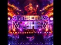 Trippy - Antiserum & Mayhem