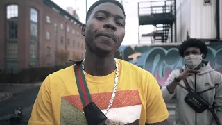 أغنية تشادي سوداني Rap Sudan Tchade 2021 