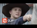 The Walking Dead S11 E05 Clip Say It Again Rotten Tomatoes TV