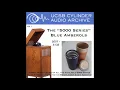 UCSB Cylinder Archive 5000 Series Blue Amberols 5001-5135 Volume 1