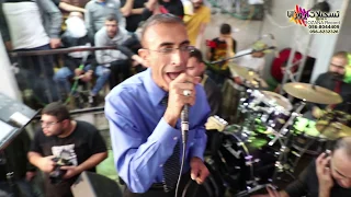 استقبال ولا اروع العريس محمد علي مخيم شعفاط الفنان ناصر الفارس تسجيلات روزانا 