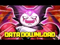 DATA DOWNLOAD!!! BEST UNIT IN DOKKAN BATTLE LR GIANT GOMAH IS HERE!!! (DBZ: Dokkan Battle)
