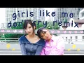 Download Lagu thuy x min - girls like me don't cry remix (lyric video)