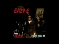 Eazy-E - Boyz-N-The-Hood (Remix)