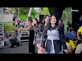 ANTARA KAU AKU DAN DIA - SHAUN THE SHEEP - HAPPY PARTY RT TELU GENERATION -  DAWE KUDUS