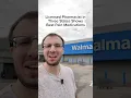 Licensed pharmacist reviews the best pain relief Medication