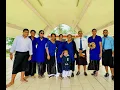 E Cecere Tu - Blessed Harmony