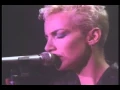 Download Lagu Eurythmics - The Miracle Of Love (Live) Legendado em PT- BR