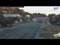 Crash involving entrapment closes North Peachtree Road in DeKalb County