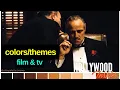 Download Lagu The Psychological Implication Behind Colors and Themes in Film and TV
