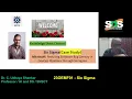 Case Study Microsoft Slashing Software Bug Density in DevOps Six Sigma SNS Institutions