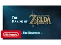 Video di The Making of The Legend of Zelda: Breath of the Wild Video – The Beginning
