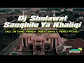 Download Lagu DJ Thailand • SHOLAWAT SAUQBILU YA KHALIQI Jaranan Dorr Full Bass Terbaru • Ai Khodijah Terbaru 2022