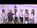 [4K직캠] NMIXX(엔믹스) - 별별별 (See that?)
