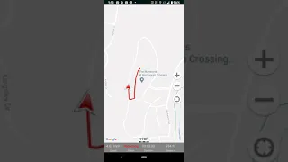 GeoTracker Quick Look