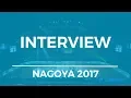 Ekaterina ALEXANDROVSKAYA Harley WINDSOR AUS Short PGM - Interview