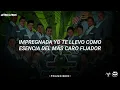 El Mejor Perfume - La Original Banda El Limón De Salvador Lizárraga (LETRA/LYRICS)