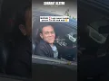 Lagu Lagi macet, mobil plat dinas ini malah tot tot wok wok, saat ditegur malah nantangin untuk diviralin