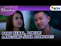 Lagu Ingin Lebih Dekat, Dimitri Nyatakan Cintanya pada Diandra?! | Jejak Duka Diandra - Episode 1 dan 2